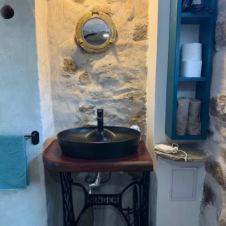 Filistrina Yasna Polyana