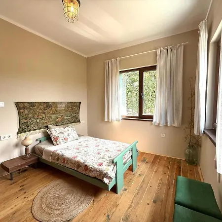 Filistrina Yasna Polyana