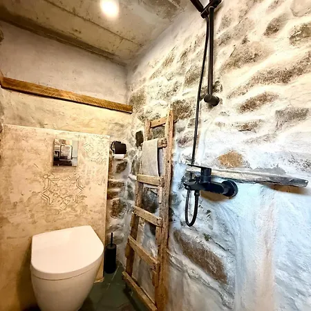 Filistrina וילה *