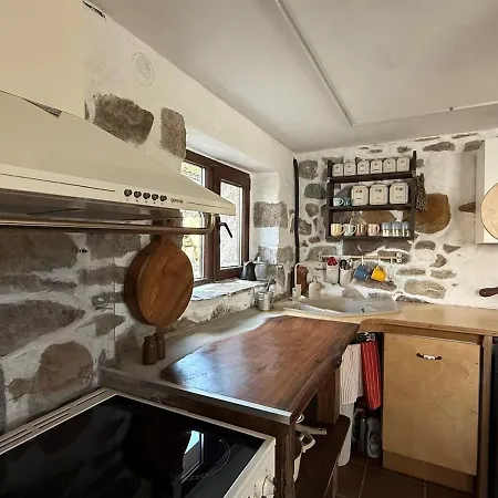 Filistrina וילה Yasna Polyana