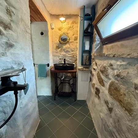 Filistrina וילה *