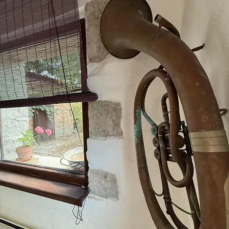 Filistrina וילה Yasna Polyana