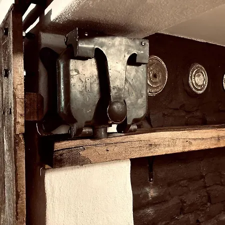 Filistrina וילה *