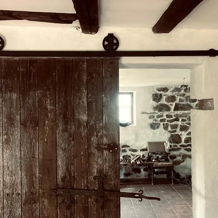 וילה Filistrina Yasna Polyana