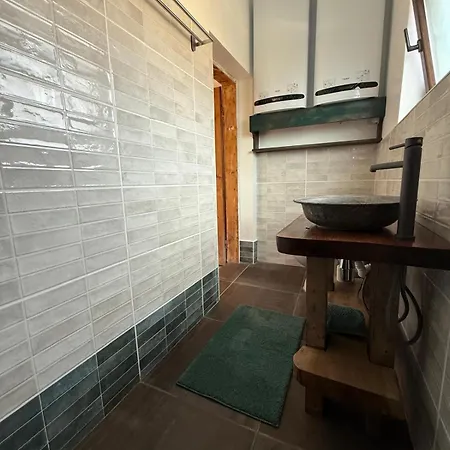 Filistrina וילה Yasna Polyana