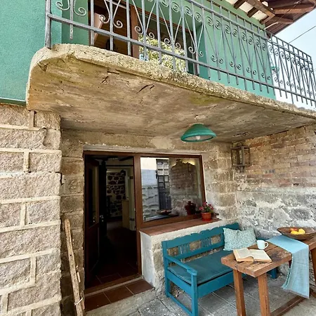 Filistrina וילה *