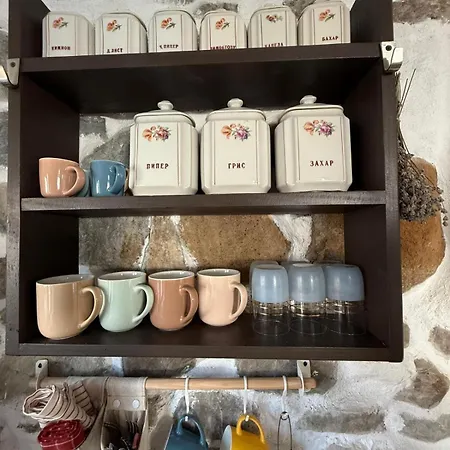 Filistrina Yasna Polyana