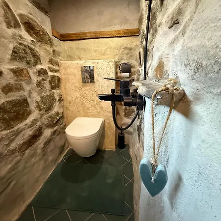 וילה Filistrina Yasna Polyana