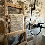 Βίλα Filistrina *