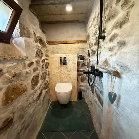 Filistrina Willa