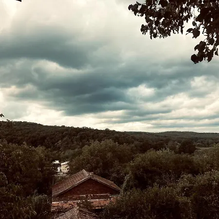 Filistrina Луксозна вила Yasna Polyana