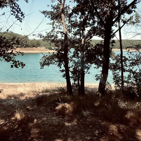 Filistrina Луксозна вила