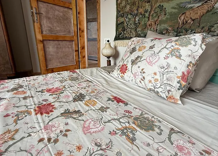 Вилла Filistrina *